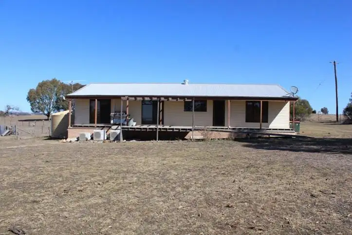 Sixth view of Homely house listing, 223 Tarrawingee Road, Mumbil NSW 2820