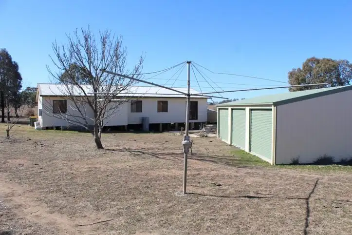 Seventh view of Homely house listing, 223 Tarrawingee Road, Mumbil NSW 2820