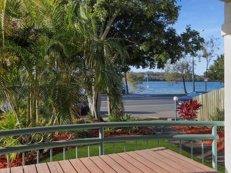 Main view of Homely unit listing, 1/159-161 Bradman Ave, Maroochydore QLD 4558