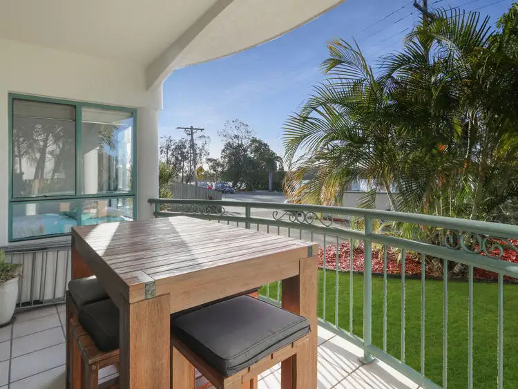 Fourth view of Homely unit listing, 1/159-161 Bradman Ave, Maroochydore QLD 4558