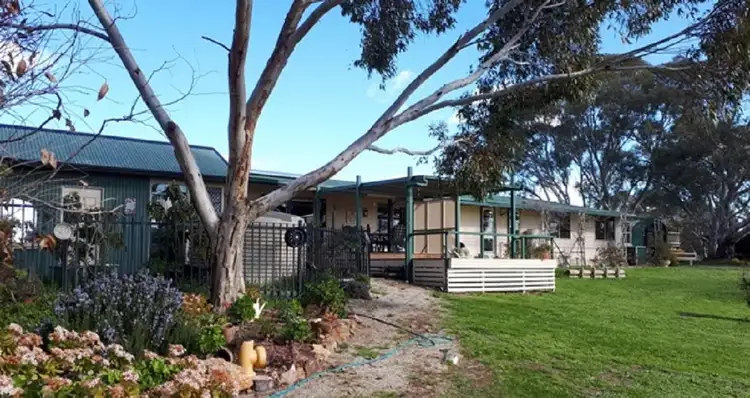 Second view of Homely house listing, 164 Maxwell Road, Goorambat VIC 3725