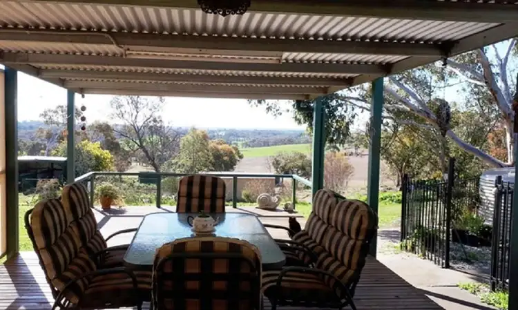 Third view of Homely house listing, 164 Maxwell Road, Goorambat VIC 3725
