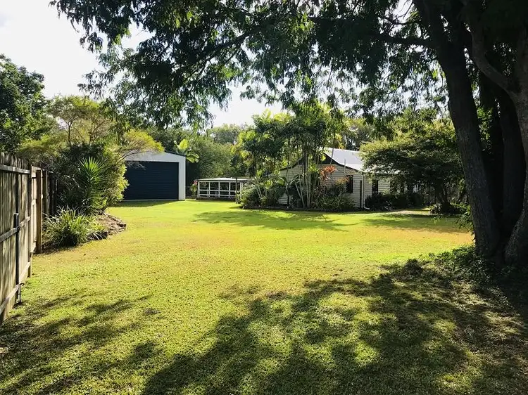 Main view of Homely house listing, 71 Pugsley Street, Walkerston QLD 4751