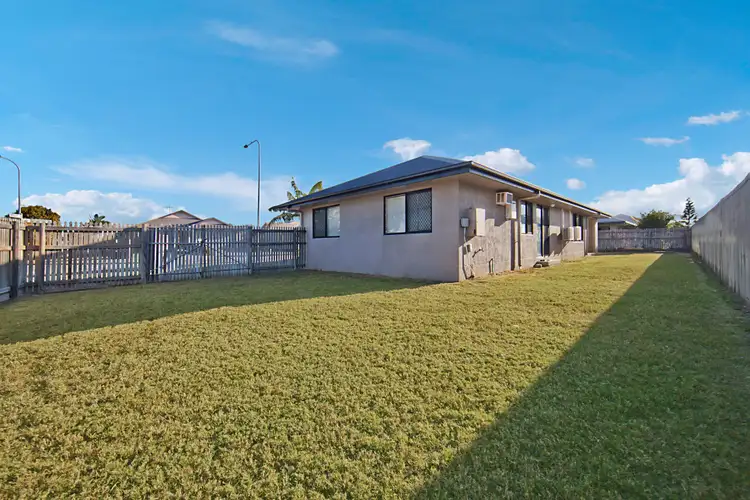 10 Aspley Drive, Kirwan QLD 4817