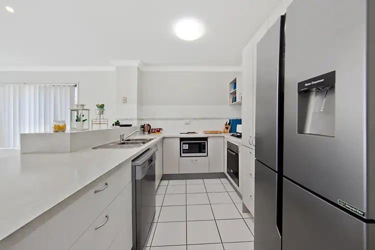 Second view of Homely house listing, 10 Aspley Drive, Kirwan QLD 4817