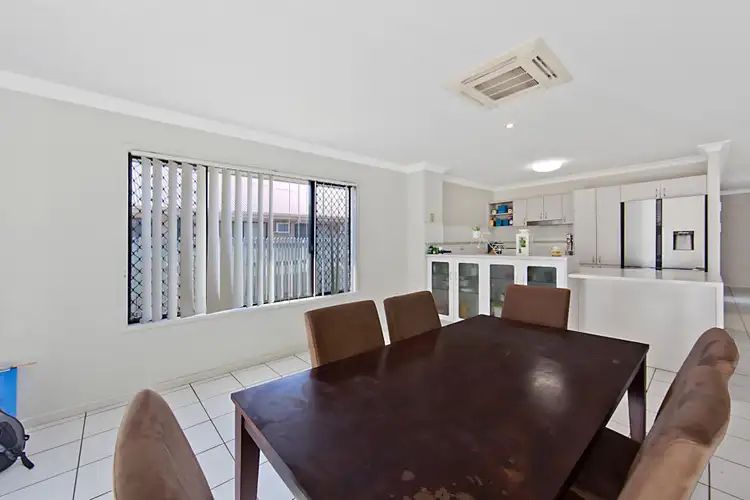 Third view of Homely house listing, 10 Aspley Drive, Kirwan QLD 4817
