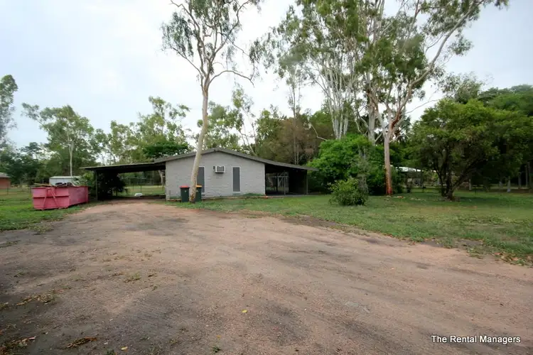 15 Bernborough Court, Kelso QLD 4815