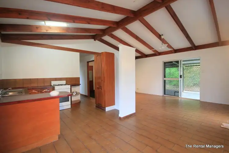 Second view of Homely house listing, 15 Bernborough Court, Kelso QLD 4815