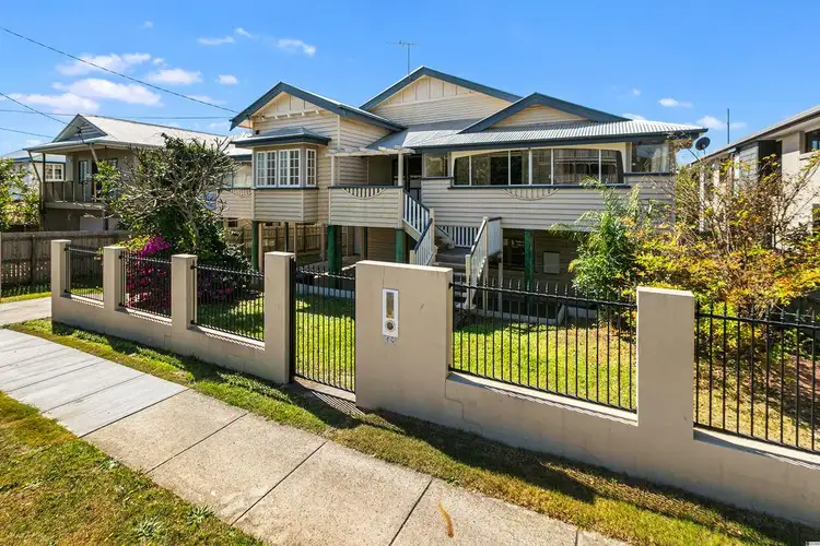 58 Carlton Terrace, Wynnum QLD 4178