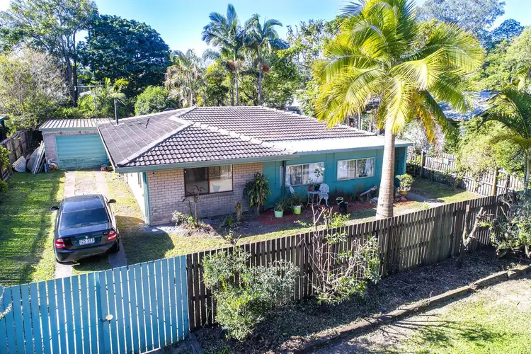 Second view of Homely house listing, 8 Old Gympie Road, Yandina QLD 4561