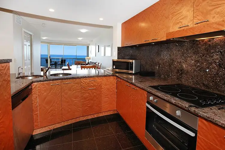 Fourth view of Homely unit listing, 902, 47-51 Mooloolaba Esplanade, Mooloolaba QLD 4557
