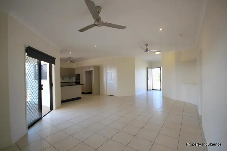 Fourth view of Homely house listing, 101 Shutehaven Circuit, Bushland Beach QLD 4818