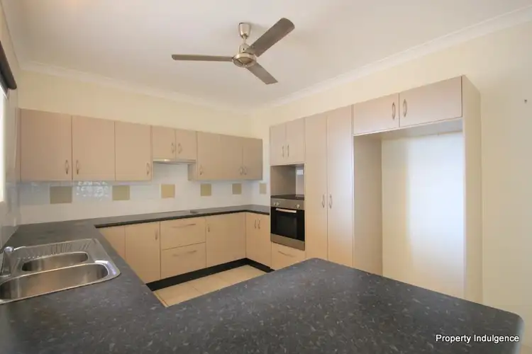 Fifth view of Homely house listing, 101 Shutehaven Circuit, Bushland Beach QLD 4818