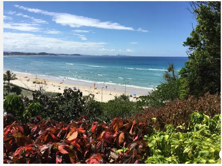 11/30 Powell Crescent, Coolangatta QLD 4225