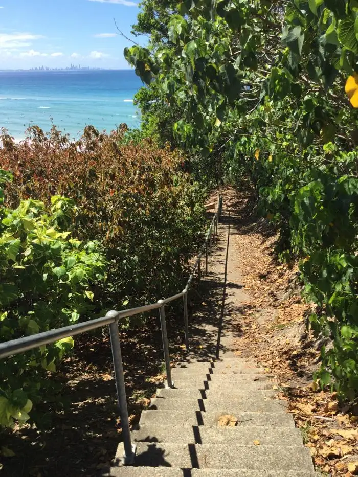 Fourth view of Homely unit listing, 11/30 Powell Crescent, Coolangatta QLD 4225