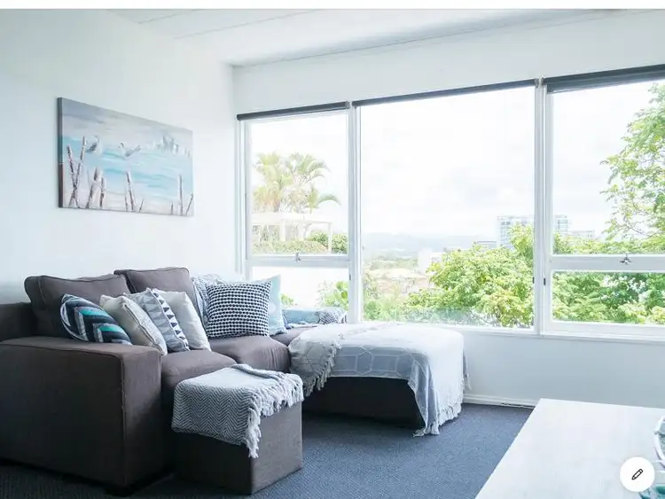 Fifth view of Homely unit listing, 11/30 Powell Crescent, Coolangatta QLD 4225