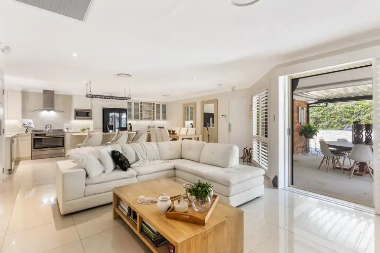 1/44 Cheltenham Drive, Robina QLD 4226