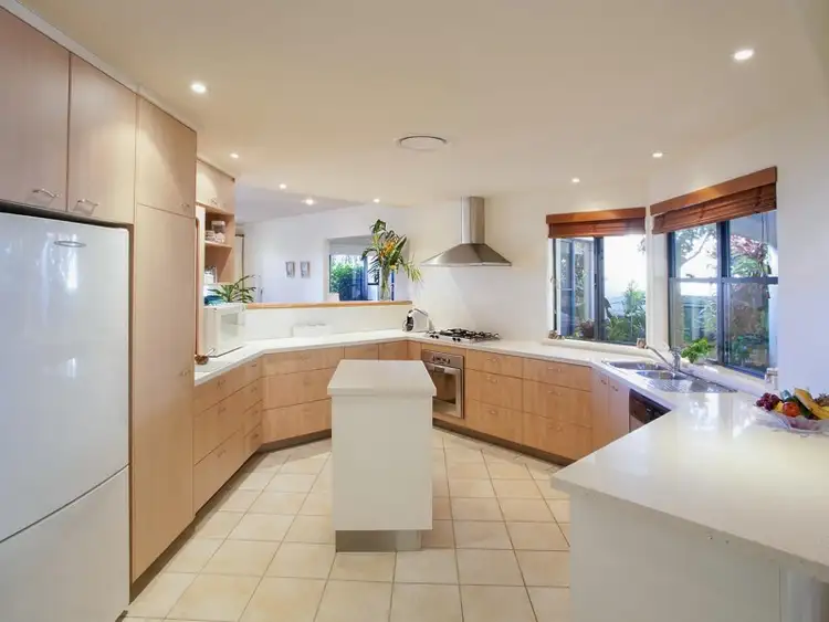 Sixth view of Homely house listing, 46 Shipyard Circuit, Noosa Waters QLD 4566