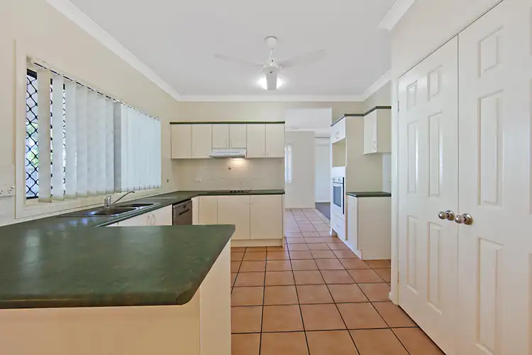 Second view of Homely house listing, 6 Sanctuary Drive, Idalia QLD 4811