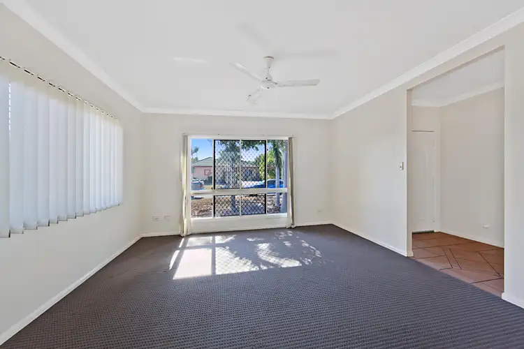 Fifth view of Homely house listing, 6 Sanctuary Drive, Idalia QLD 4811