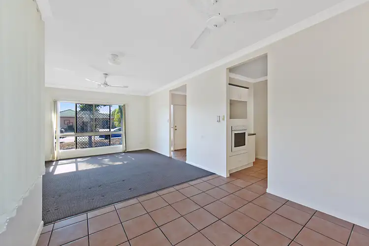 Sixth view of Homely house listing, 6 Sanctuary Drive, Idalia QLD 4811