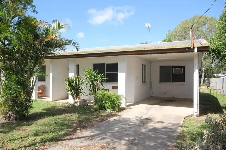 1077 Riverway Drive, Rasmussen QLD 4815