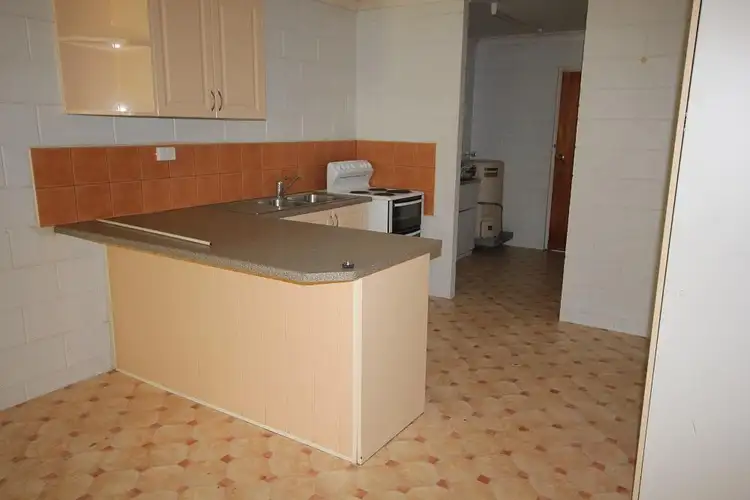 Third view of Homely block of units listing, 1077 Riverway Drive, Rasmussen QLD 4815