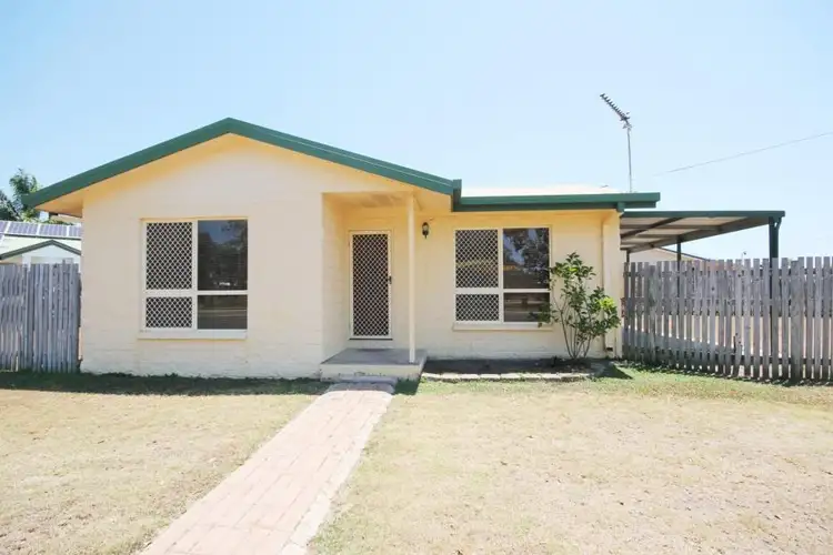 Main view of Homely house listing, 46 Valerie Lane, Deeragun QLD 4818
