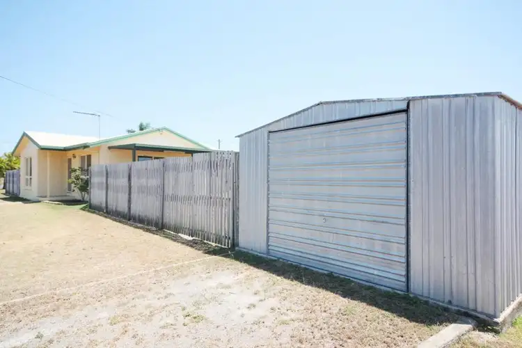 Second view of Homely house listing, 46 Valerie Lane, Deeragun QLD 4818