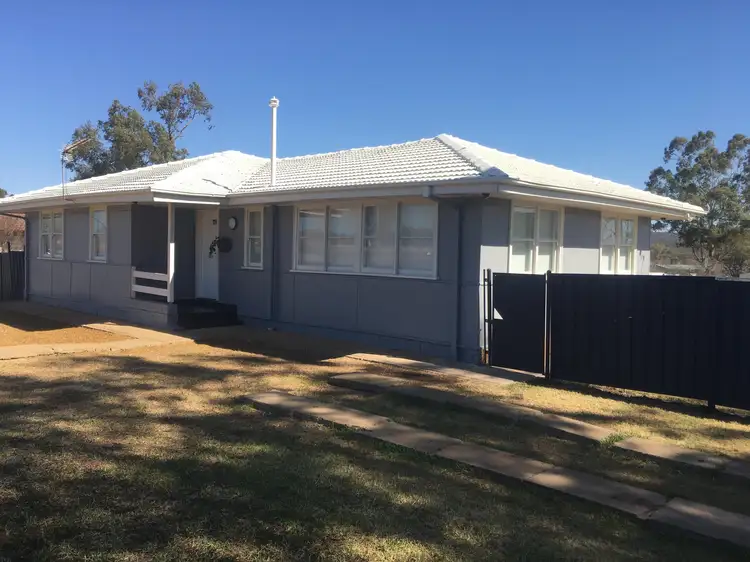 131 Thornton Street, Wellington NSW 2820