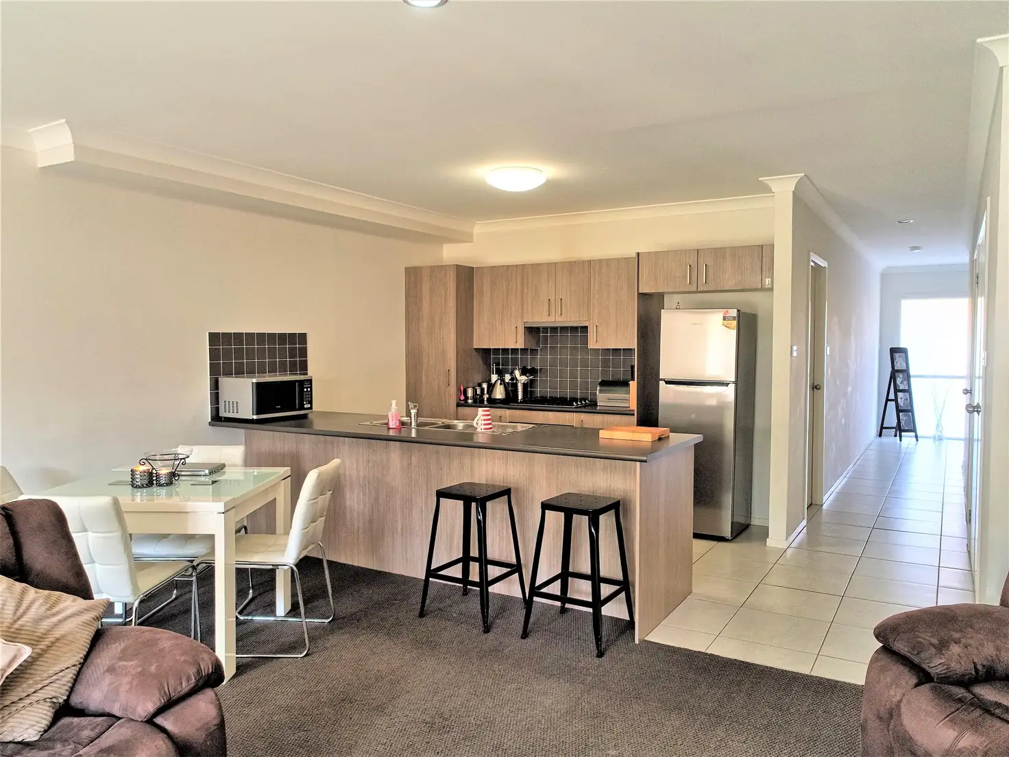 Main view of Homely townhouse listing, 6/8 Stockton Street, Morisset NSW 2264