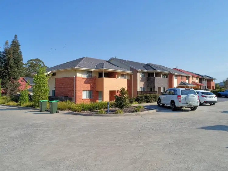 Second view of Homely townhouse listing, 6/8 Stockton Street, Morisset NSW 2264