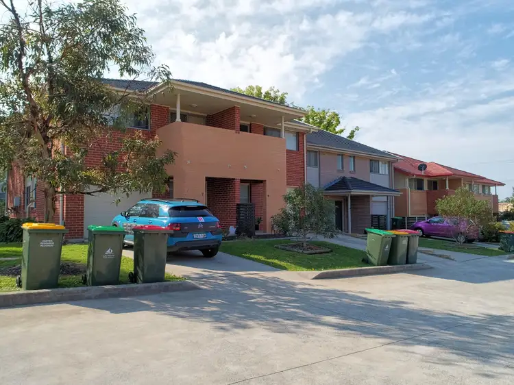Fourth view of Homely townhouse listing, 6/8 Stockton Street, Morisset NSW 2264