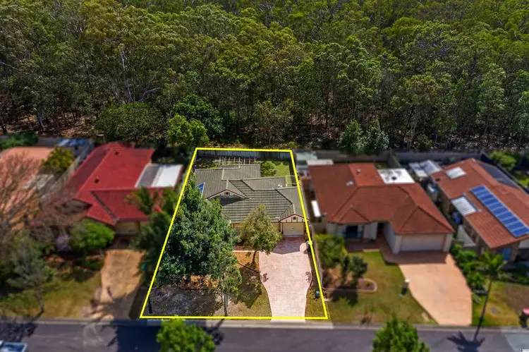 10 Alpine Place, Belmont QLD 4153