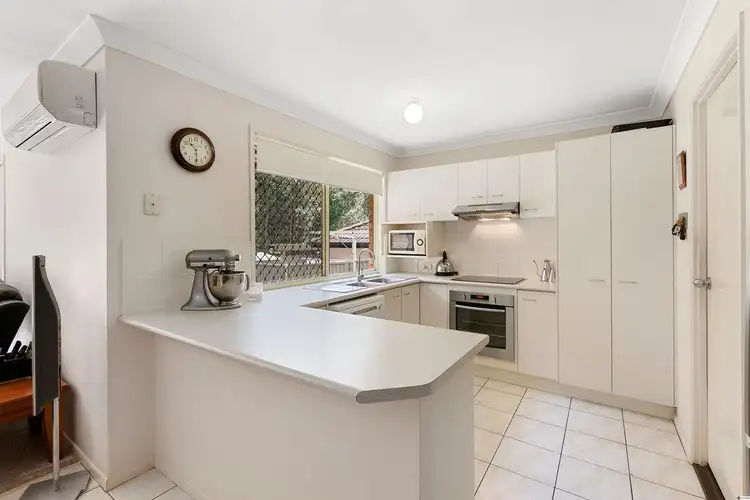 Second view of Homely house listing, 10 Alpine Place, Belmont QLD 4153