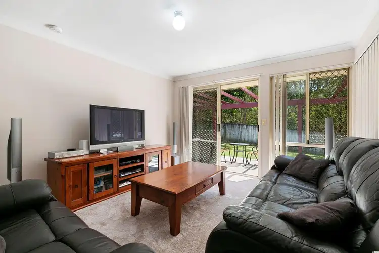 Third view of Homely house listing, 10 Alpine Place, Belmont QLD 4153