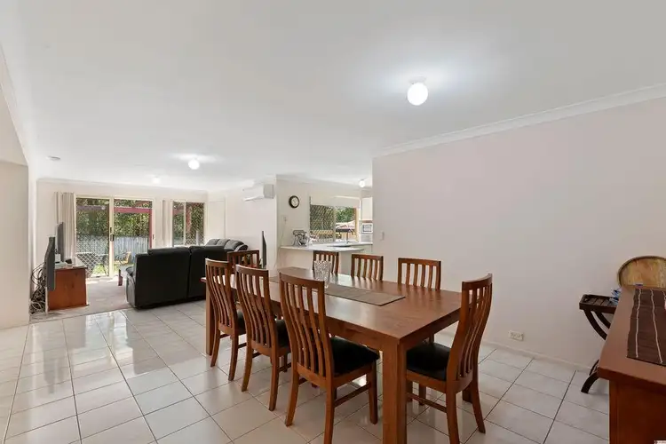 Fourth view of Homely house listing, 10 Alpine Place, Belmont QLD 4153