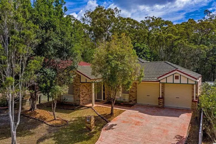 Fifth view of Homely house listing, 10 Alpine Place, Belmont QLD 4153