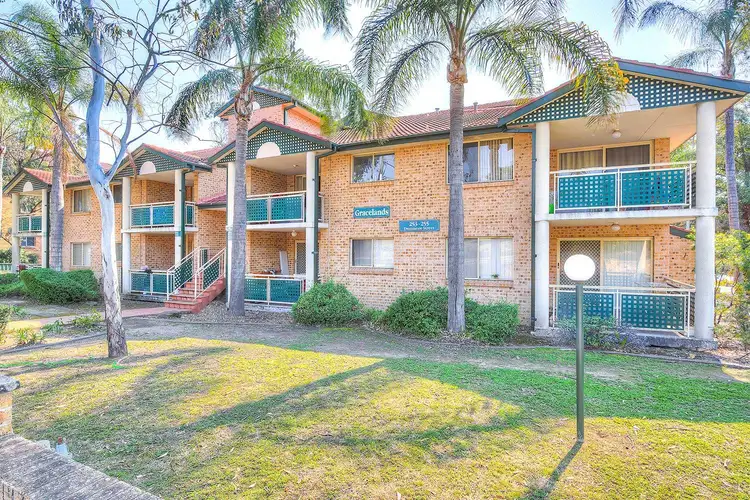 Second view of Homely unit listing, Address available on request