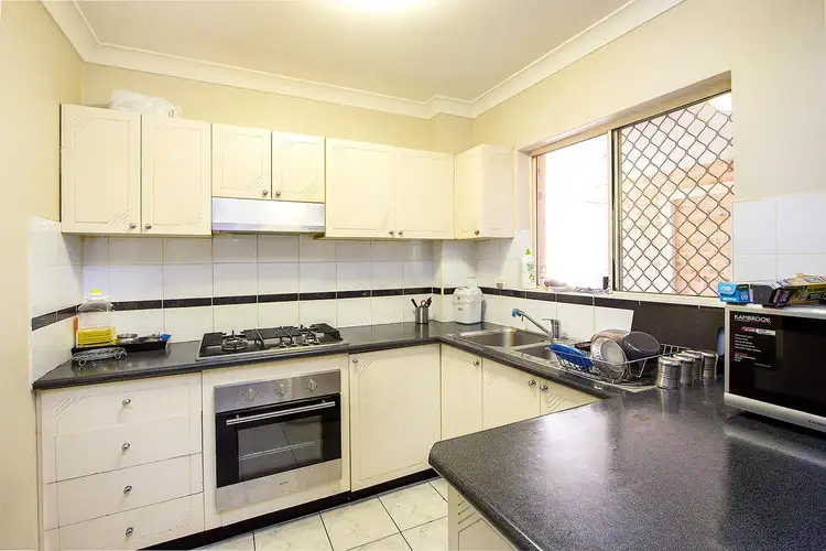 Third view of Homely unit listing, Address available on request