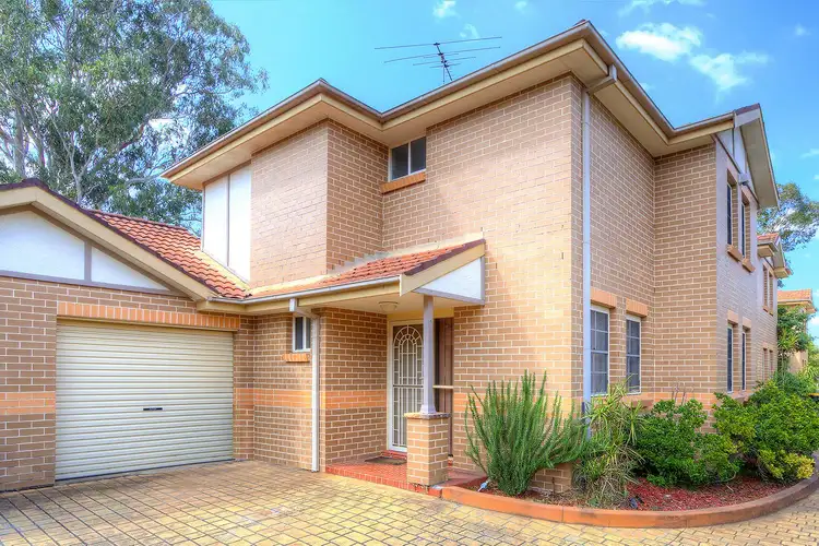 1/50 Pendle Way, Pendle Hill NSW 2145
