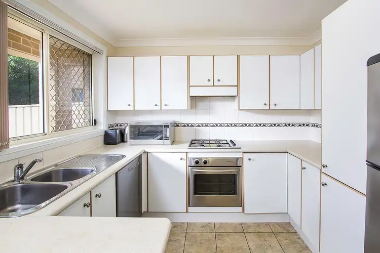 Third view of Homely semi-detached listing, 1/50 Pendle Way, Pendle Hill NSW 2145