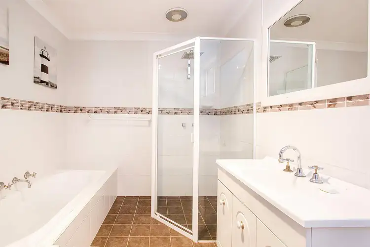 Fourth view of Homely semi-detached listing, 1/50 Pendle Way, Pendle Hill NSW 2145
