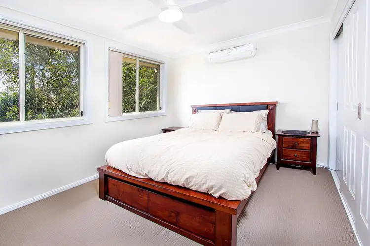 Fifth view of Homely semi-detached listing, 1/50 Pendle Way, Pendle Hill NSW 2145