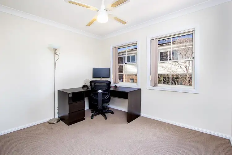Sixth view of Homely semi-detached listing, 1/50 Pendle Way, Pendle Hill NSW 2145