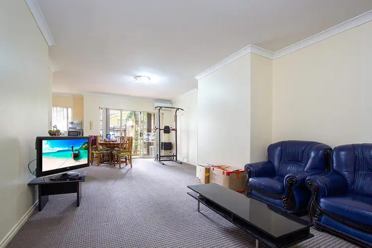 Second view of Homely unit listing, Address available on request