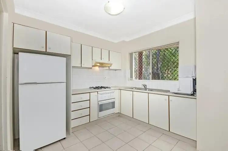 Third view of Homely unit listing, Address available on request