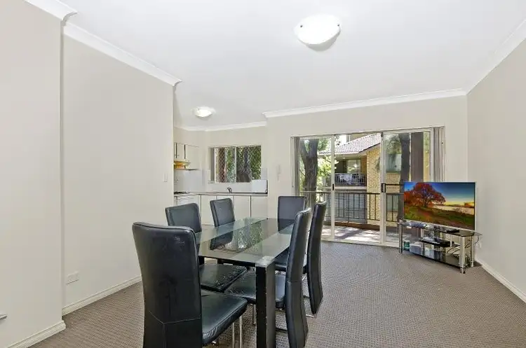 Fifth view of Homely unit listing, Address available on request