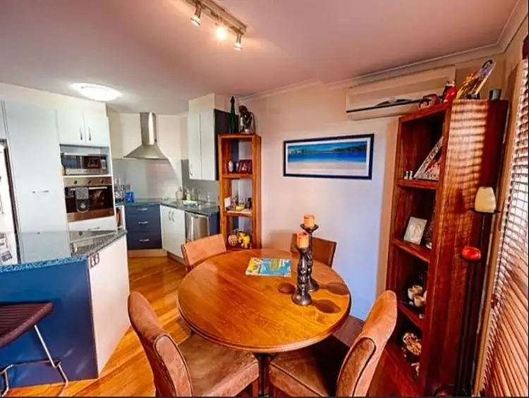 Fifth view of Homely townhouse listing, 2/4 Kalinda Ave, Mooloolaba QLD 4557