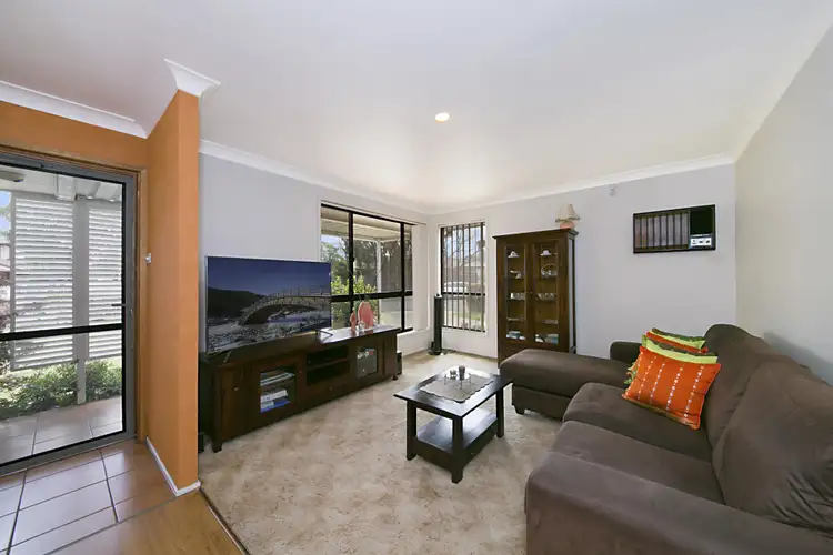 Second view of Homely house listing, 8 Shoalhaven St, Wakeley NSW 2176